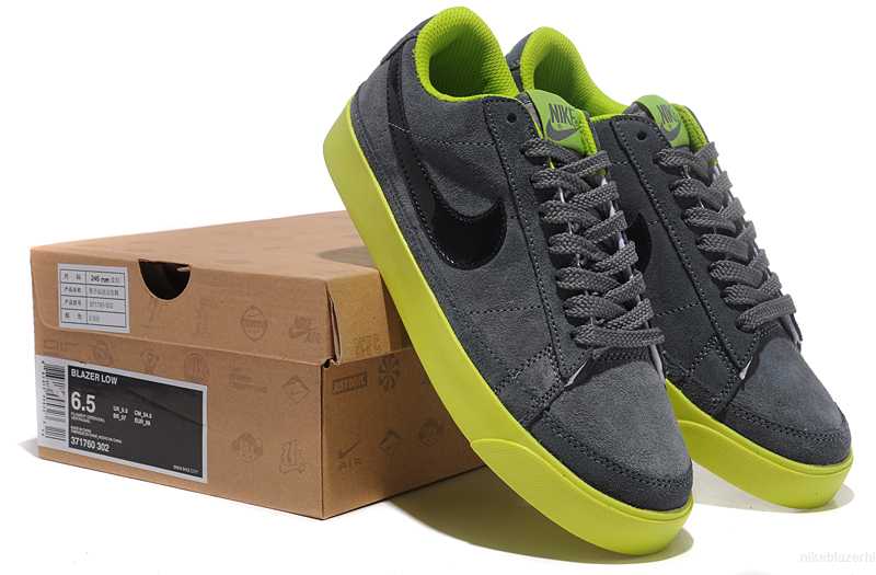 nike blazer 2012 nouveau unique nike blazer hi suede vintage beau